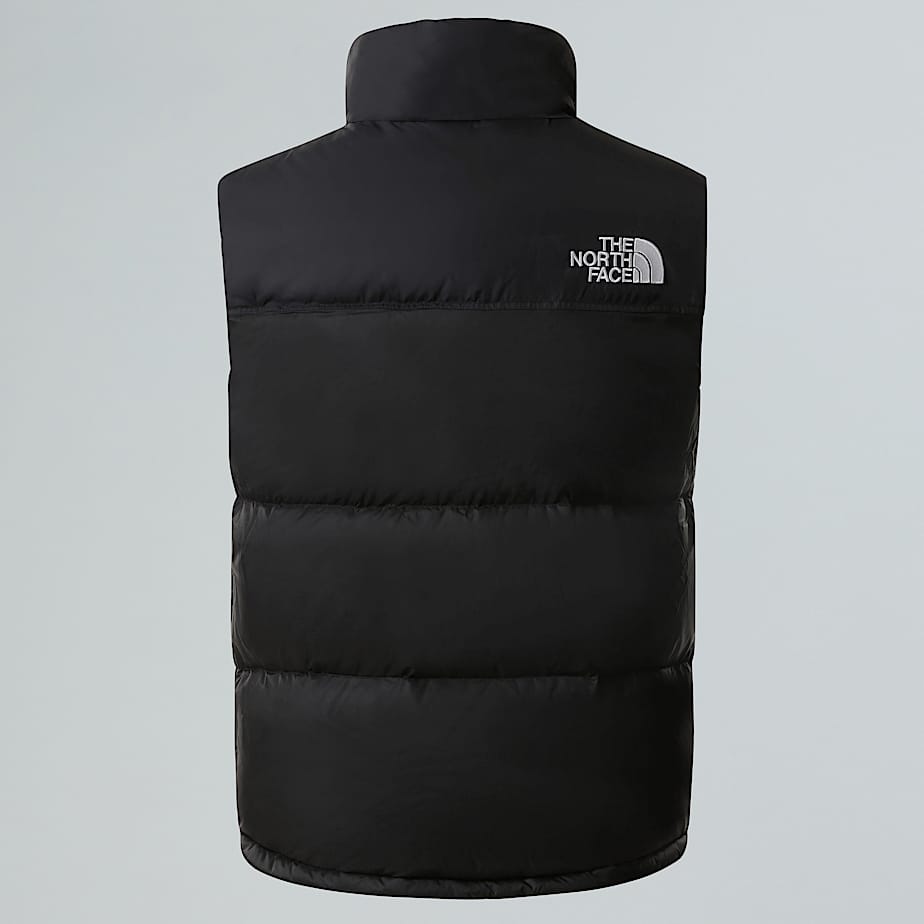 Womens 1996 Retro Nuptse Down Gilet TNF ALT2