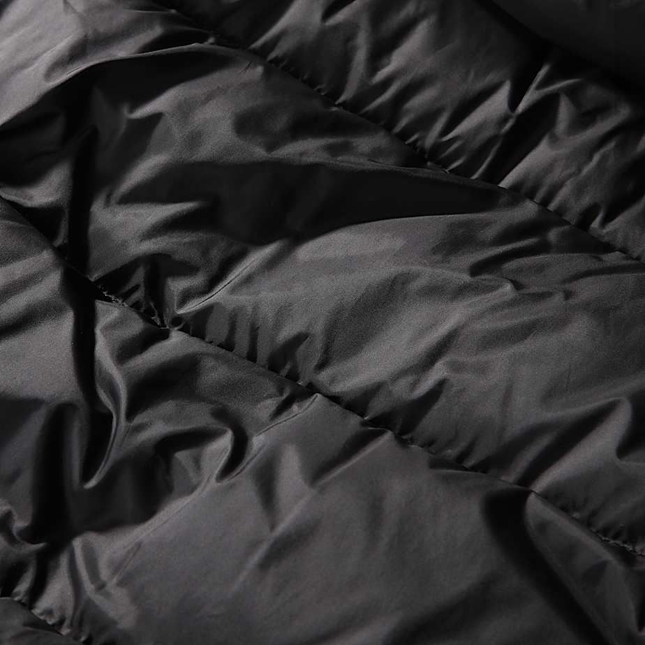 Hyalite Daunenjacke mit Kapuze in bergre fr Damen TNF ALT18