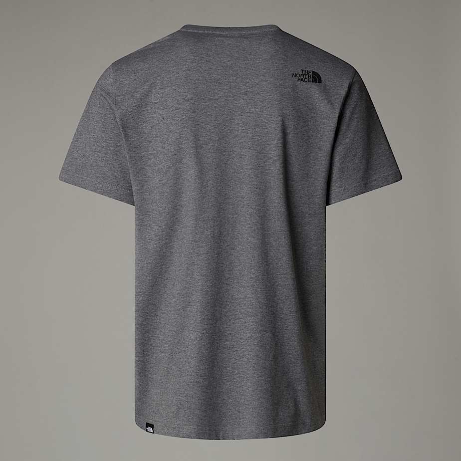 Men's Easy T-Shirt