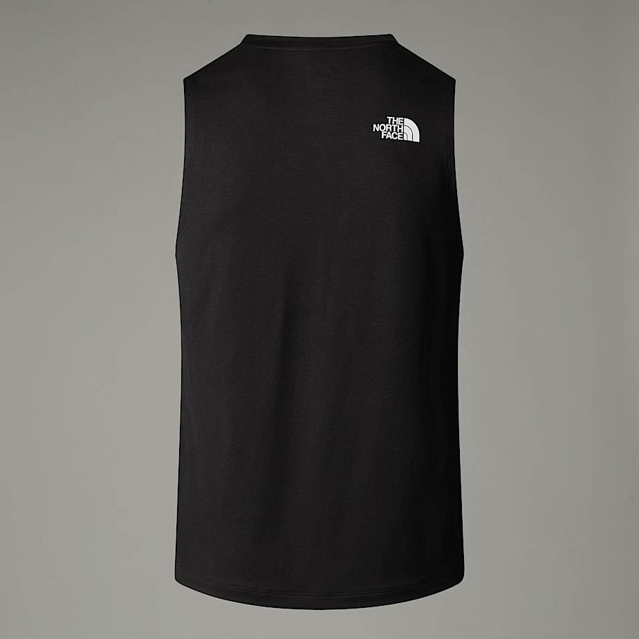 247 Tank Top M TNF ALT2