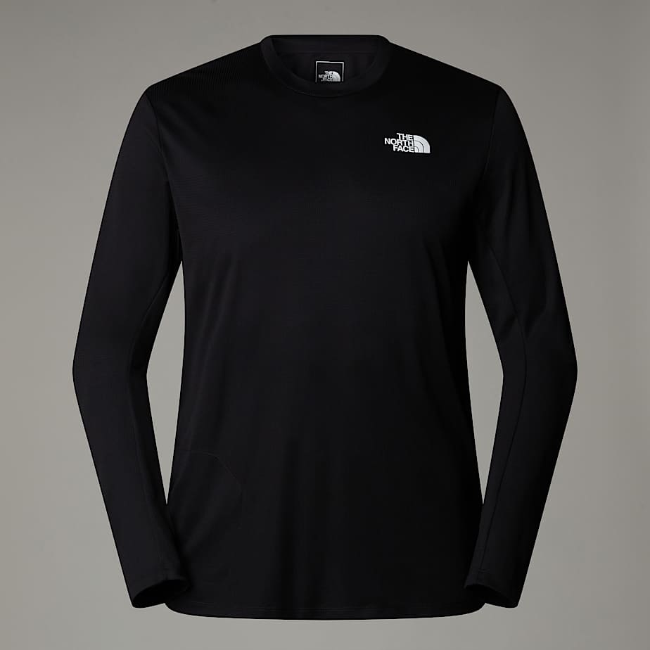 LIGHTRANGE LongSleeve TShirt M TNF ALT1
