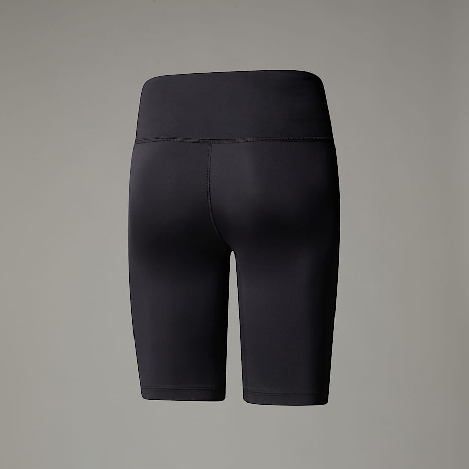 Short moulant Flex 8" pour femme - 3