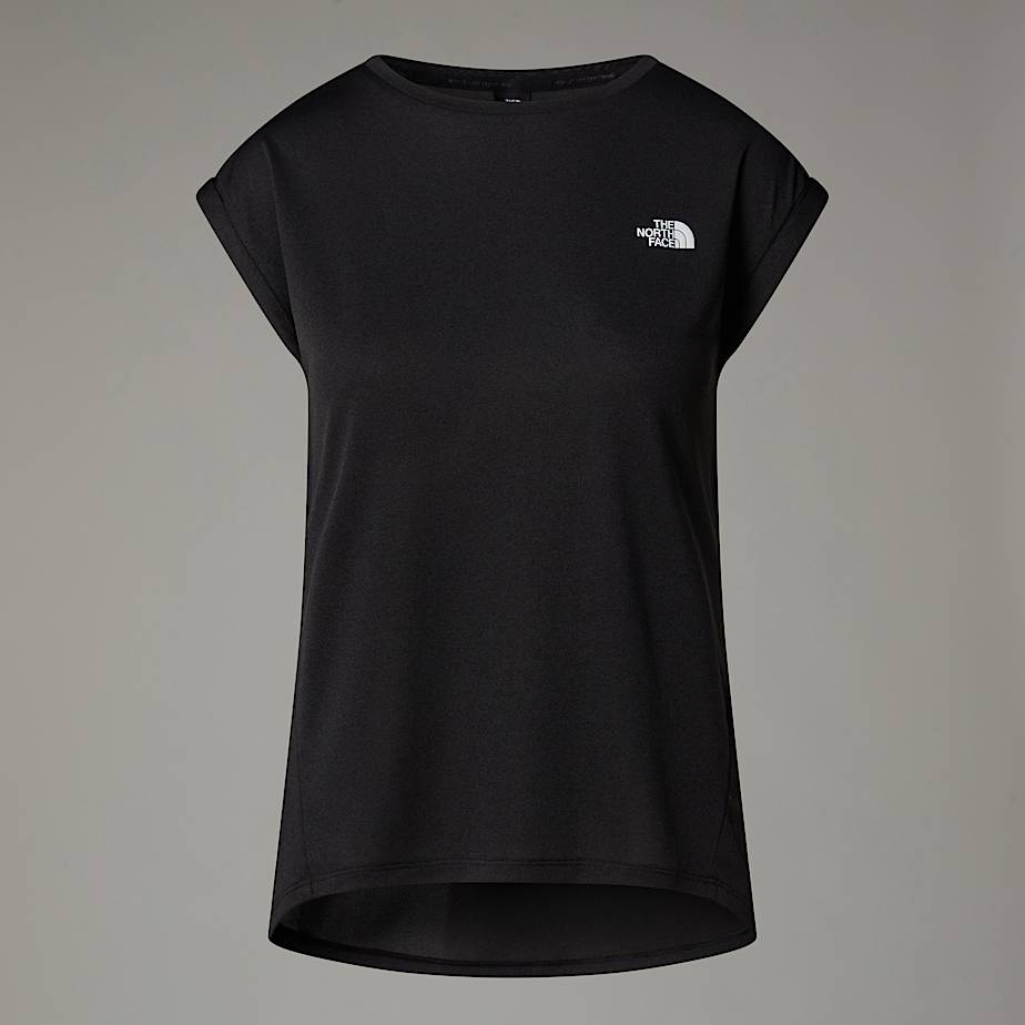 Canotta Tanken da donna TNF ALT1