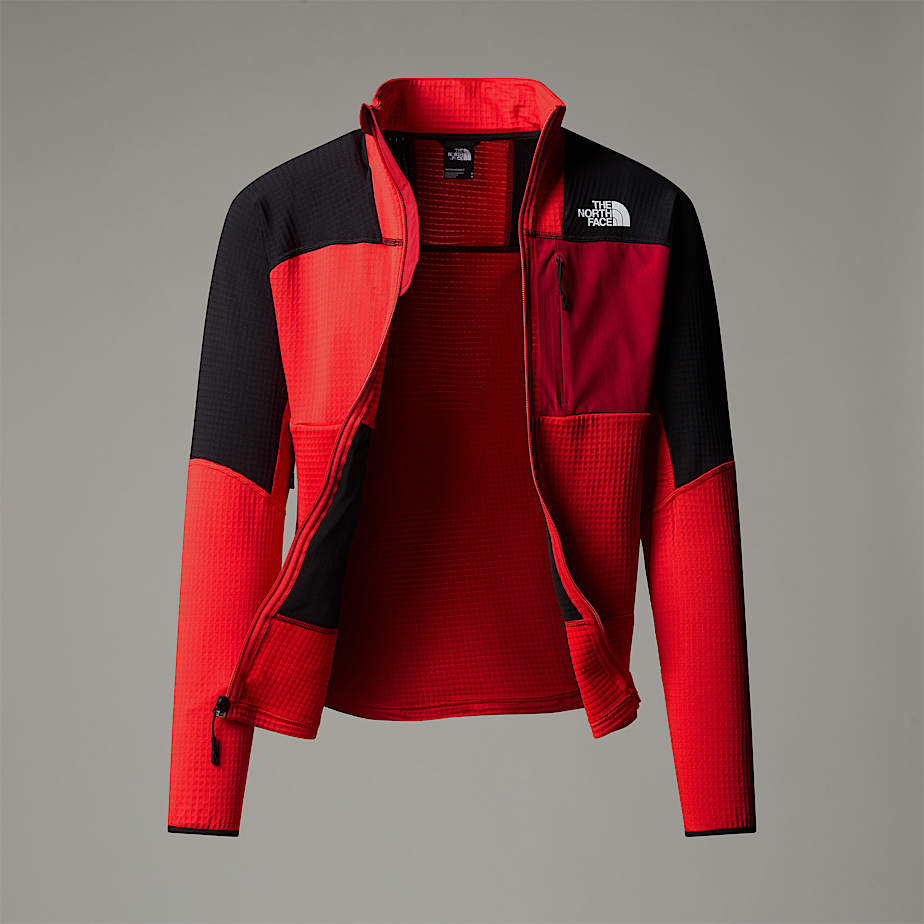 Giacca Stormgap Power Grid da uomo TNF ALT17