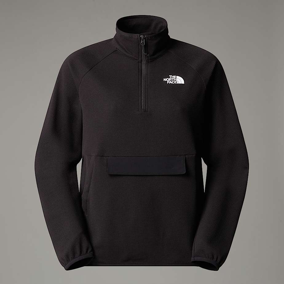 Kecha Packable Anorak W TNF ALT1