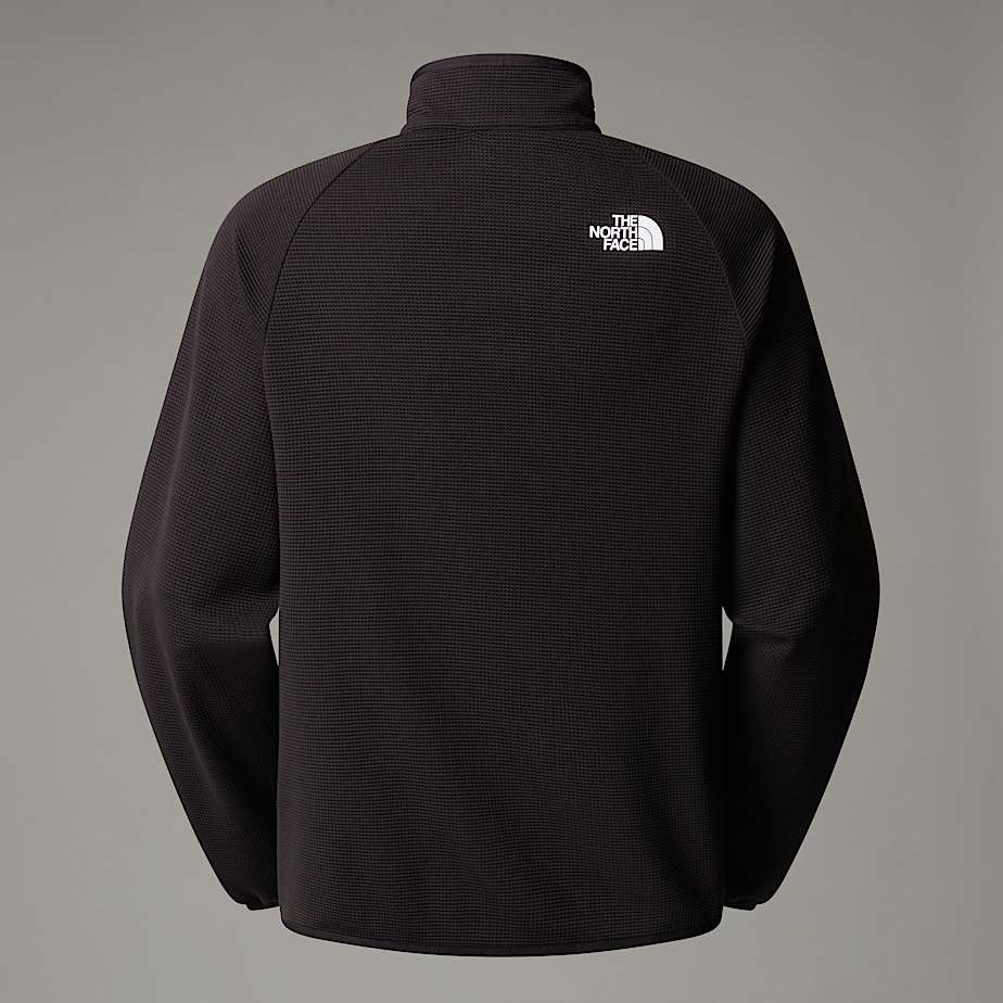 Kecha Packable Anorak W TNF ALT2