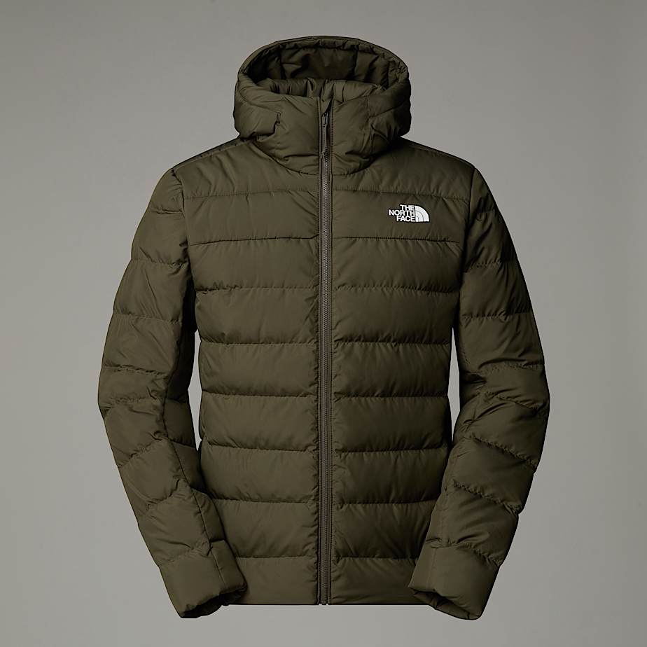 Giacca con cappuccio Aconcagua III da uomo  TNF ALT1