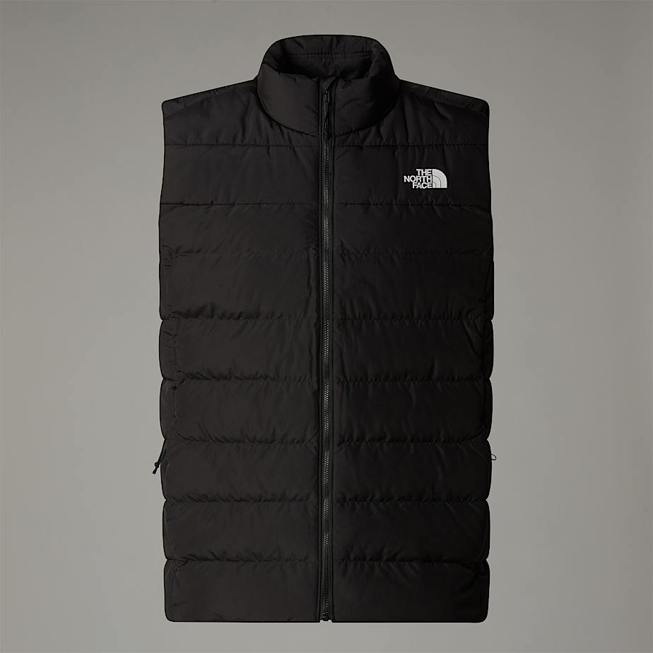 Mens Aconcagua III Gilet  TNF ALT1