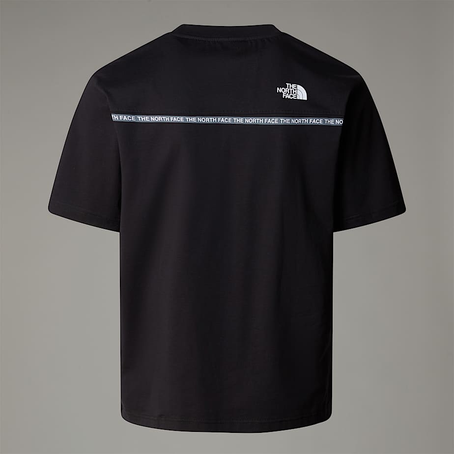 Camiseta Zumu para hombre TNF ALT2