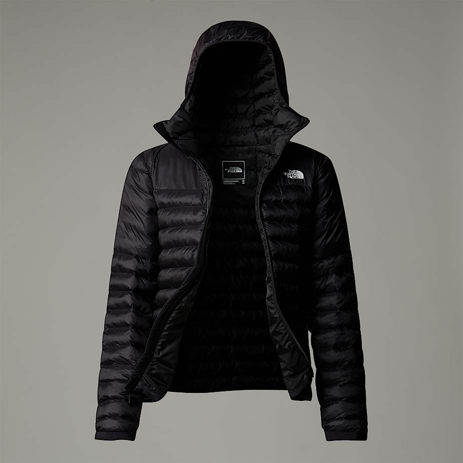 Bunda s kapucí Terra Peak pro dámy - 13