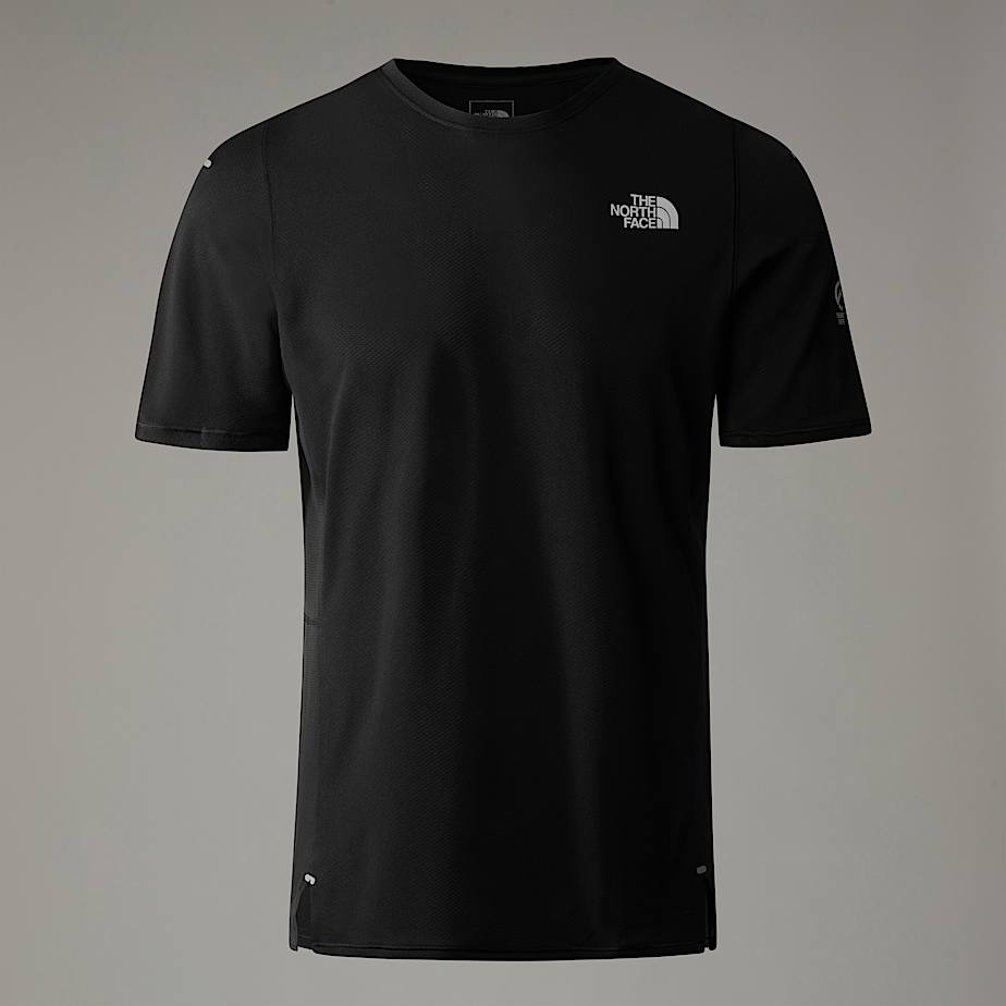 Mski Tshirt do biegw trailowych Summit High TNF ALT1