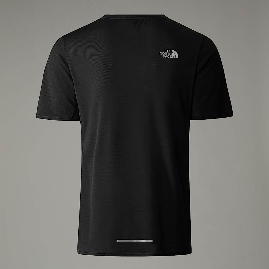 Mski Tshirt do biegw trailowych Summit High TNF ALT2