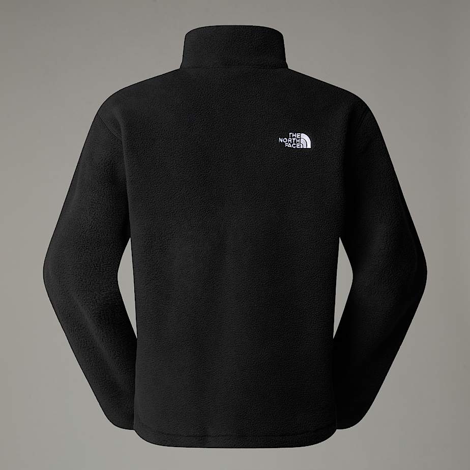 TNF Fleeski 14 Zip Pullover Fleece M TNF ALT2