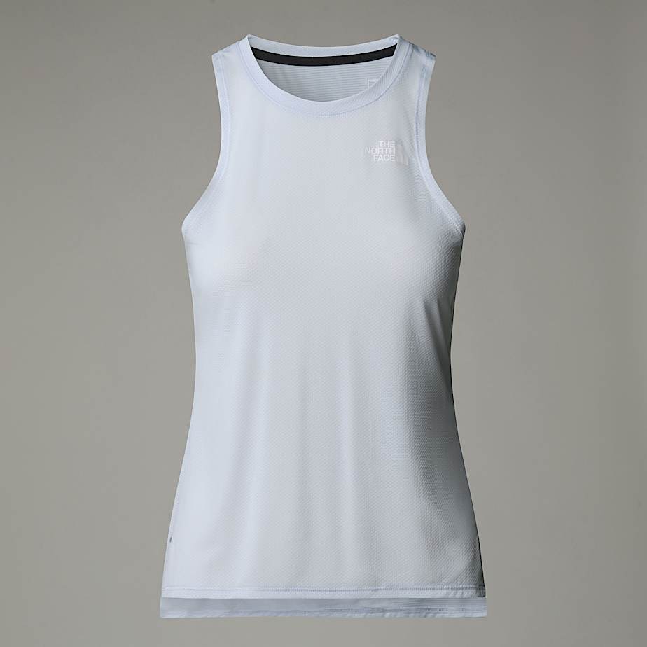 Summit High Trail Run Tank Top fr Damen TNF ALT1
