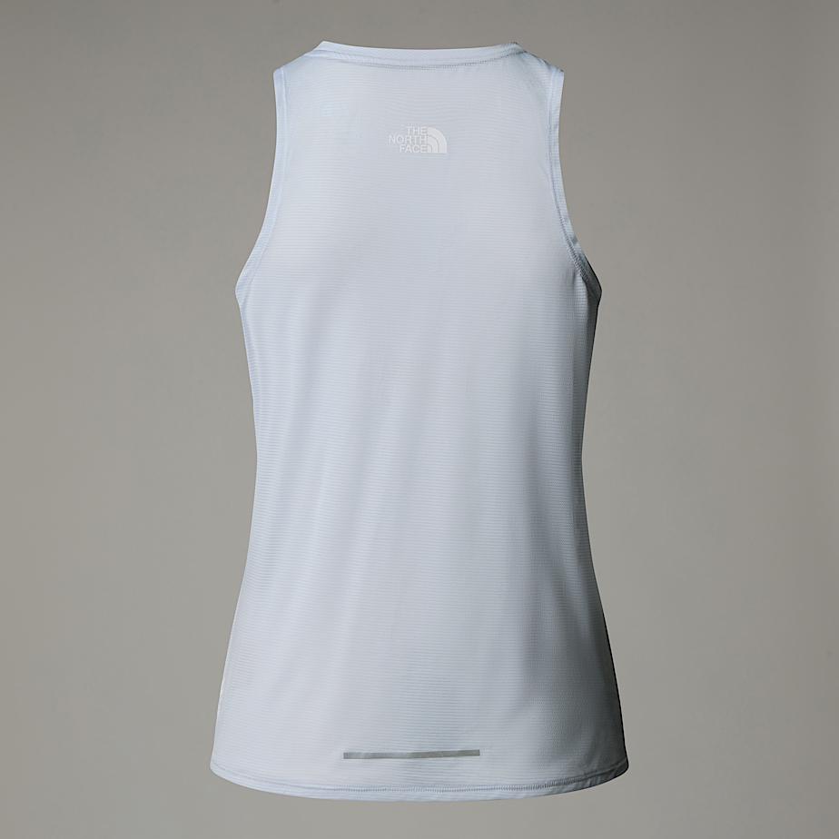 Summit High Trail Run Tank Top fr Damen TNF ALT2
