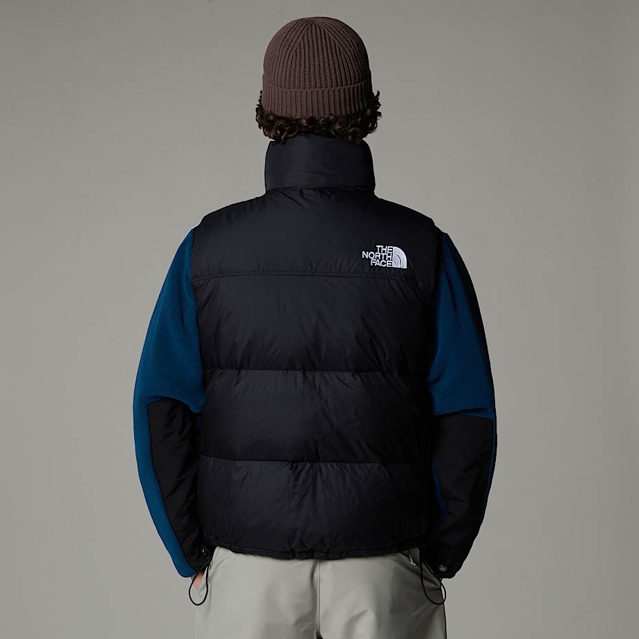 Gilet 1996 Retro Nuptse da uomo TNF ALT4