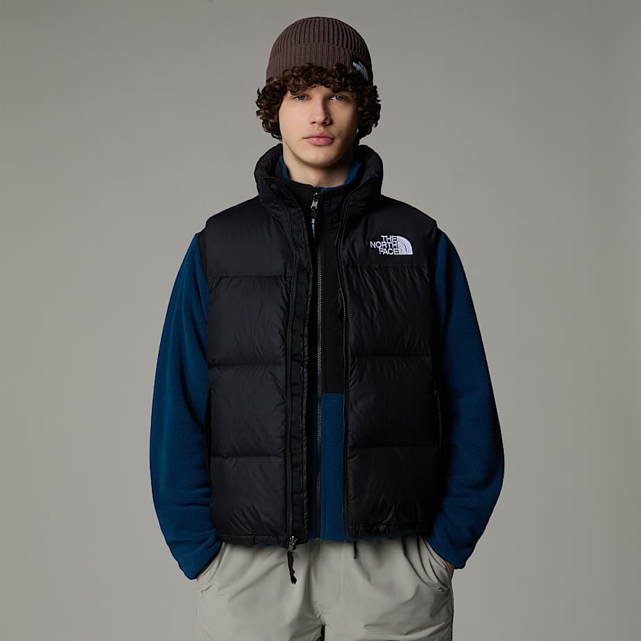 Men’s 1996 Retro Nuptse Gilet - 6