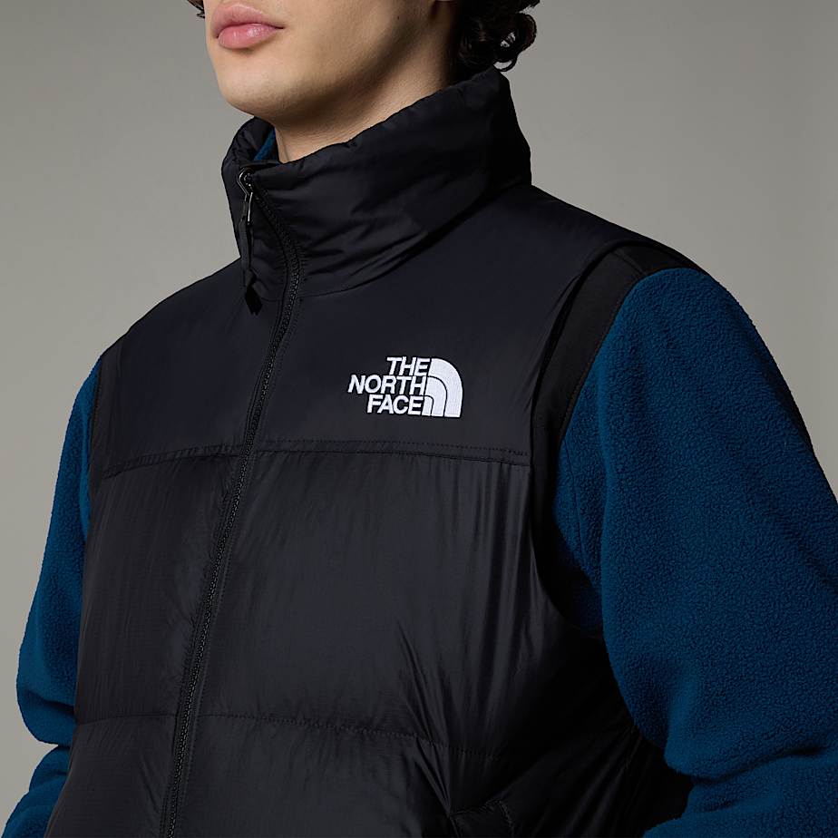 Gilet 1996 Retro Nuptse da uomo TNF ALT8