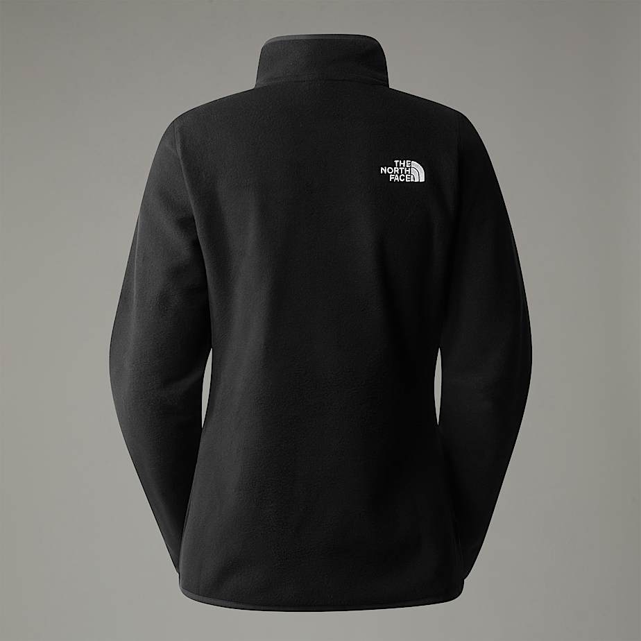 Women's 100 Glacier 1/4 Zip Fleece - 3