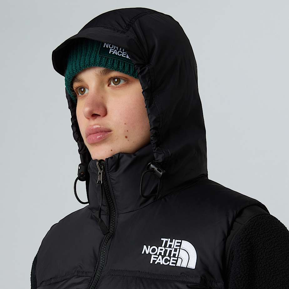 Womens 1996 Retro Nuptse Down Gilet TNF ALT6