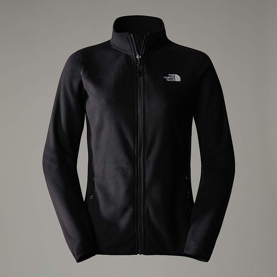 Women's 100 Glacier Full-Zip Fleece - 2