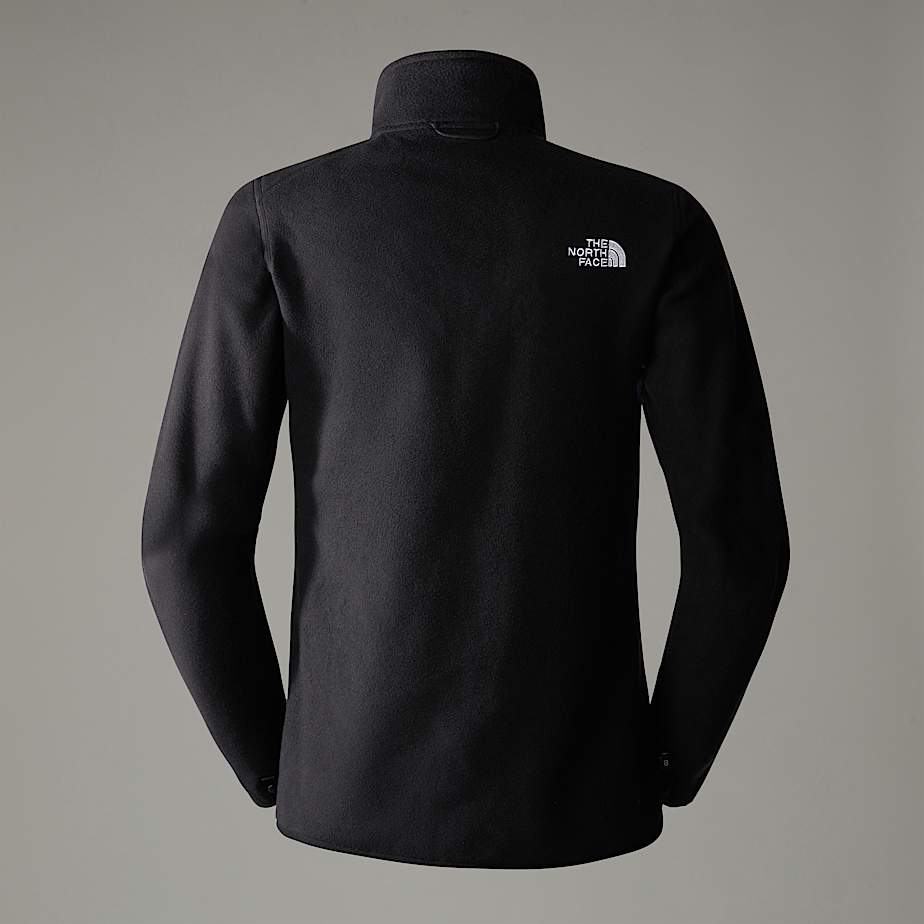 Women's 100 Glacier Full-Zip Fleece - 3