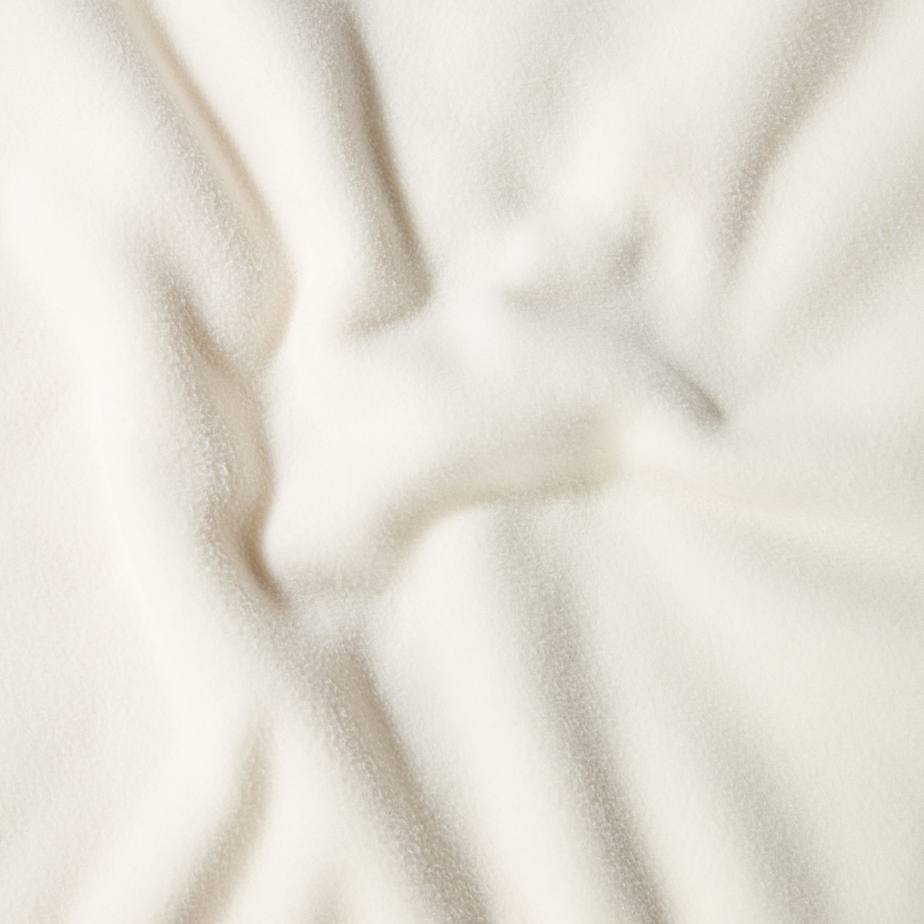 Polar com fecho de correr de 14 100 Glacier para homem TNF ALT18