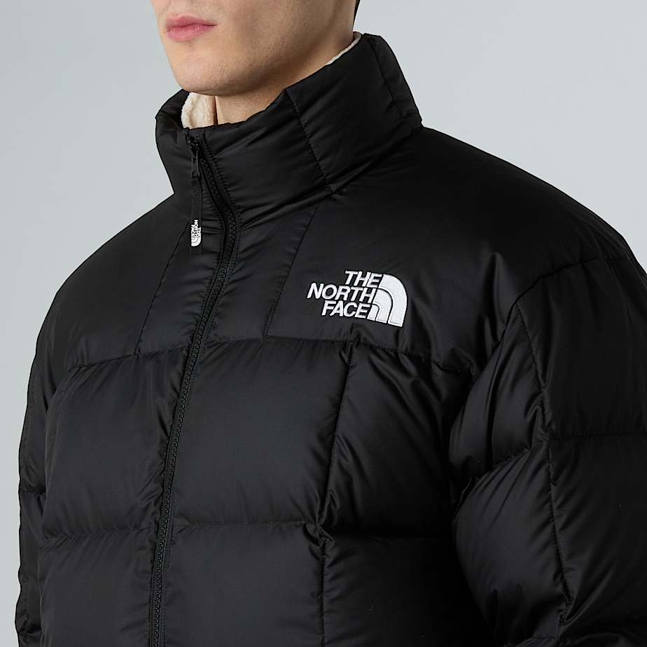 Mens Lhotse Down Jacket TNF ALT6