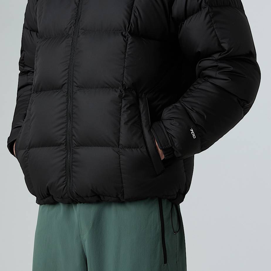 Lhotse Daunenjacke für Herren - 8