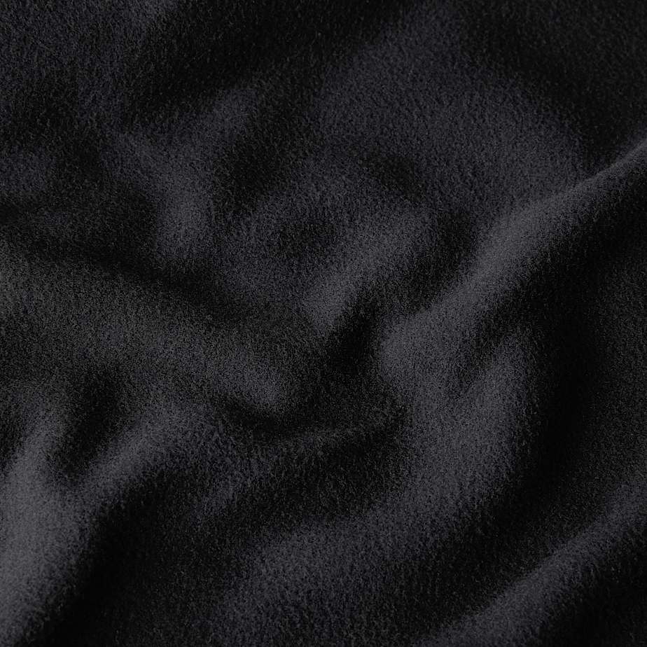 Flísová mikina s krátkým zipem 100 Glacier Plus Size pro dámy - 7