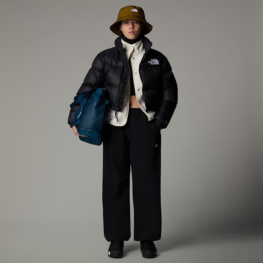 Nuptse kurze Jacke für Damen