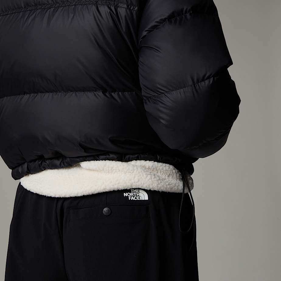 Nuptse kurze Jacke für Damen