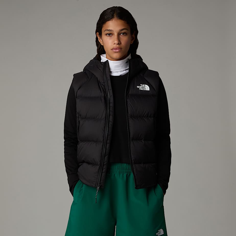 Gilet en duvet Hyalite pour femme - 6