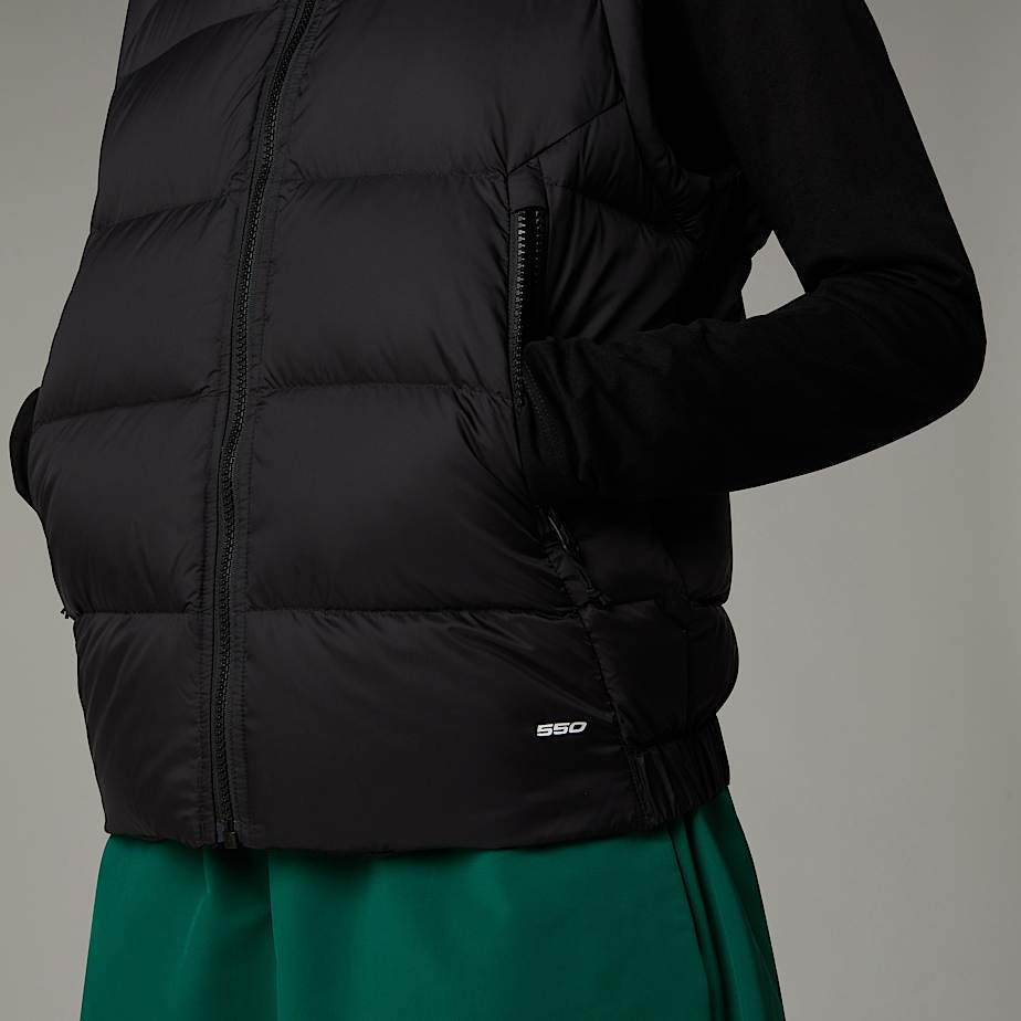 Gilet en duvet Hyalite pour femme - 8