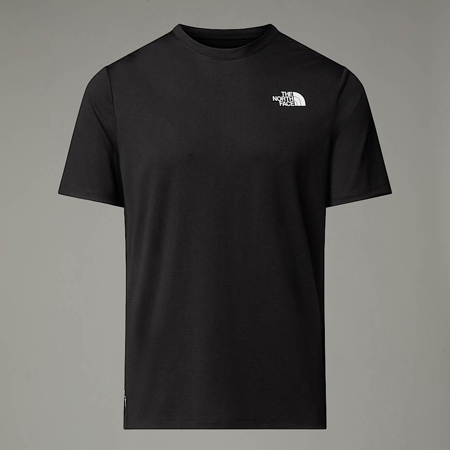 NSE 247 Box TShirt M TNF ALT1