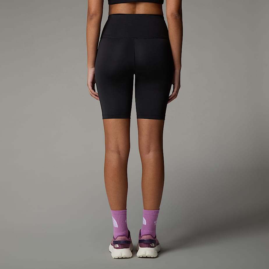 Short moulant Flex 8" pour femme - 6