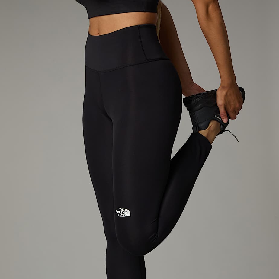 Damskie legginsy Flex 63,5 cm - 7