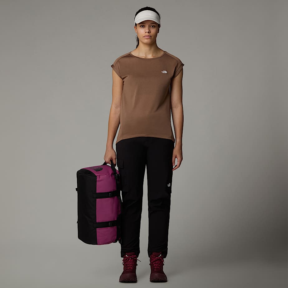 Tílko Tanken pro dámy - 4