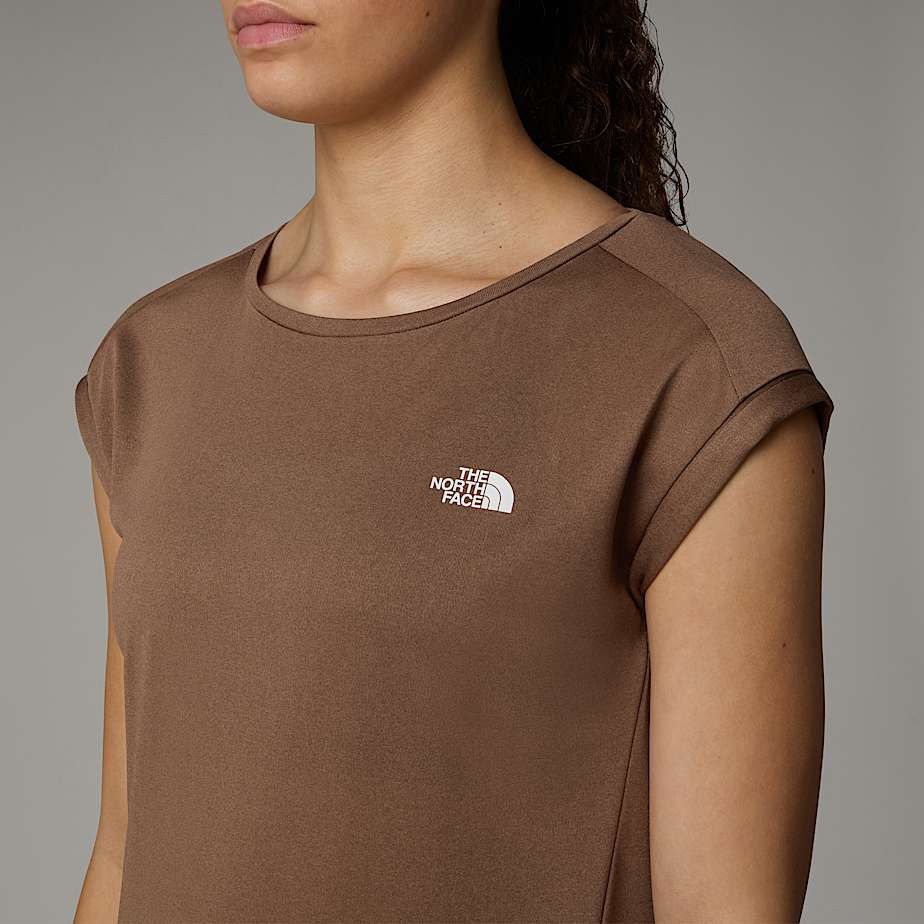 Tílko Tanken pro dámy - 6