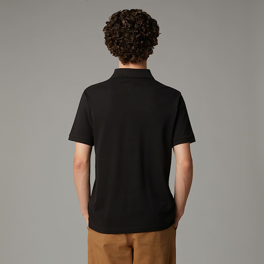Polo Essential pour homme - 5