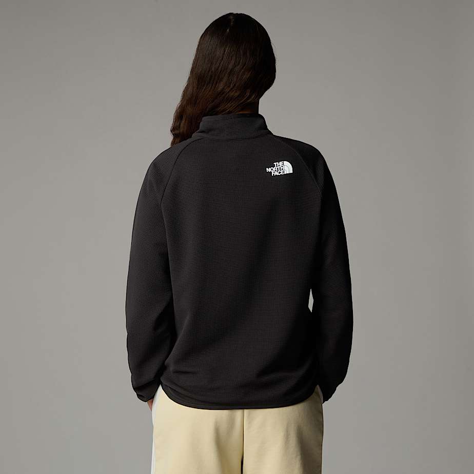 Kecha Packable Anorak W TNF ALT4