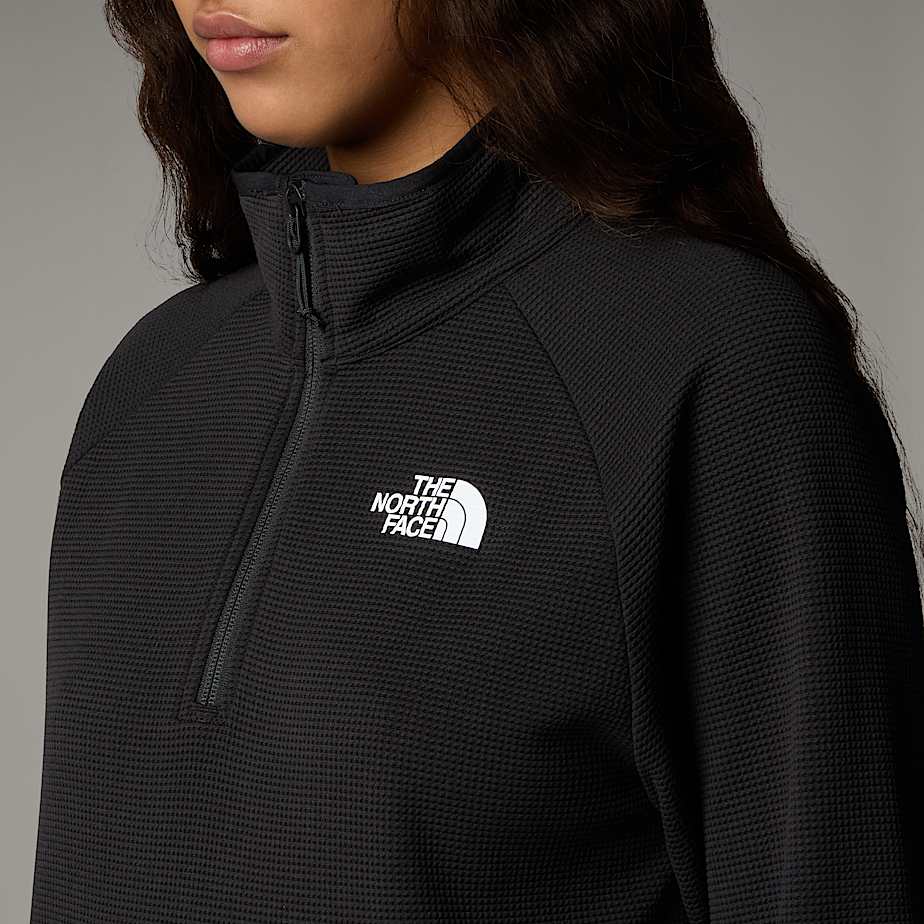 Kecha Packable Anorak W TNF ALT5