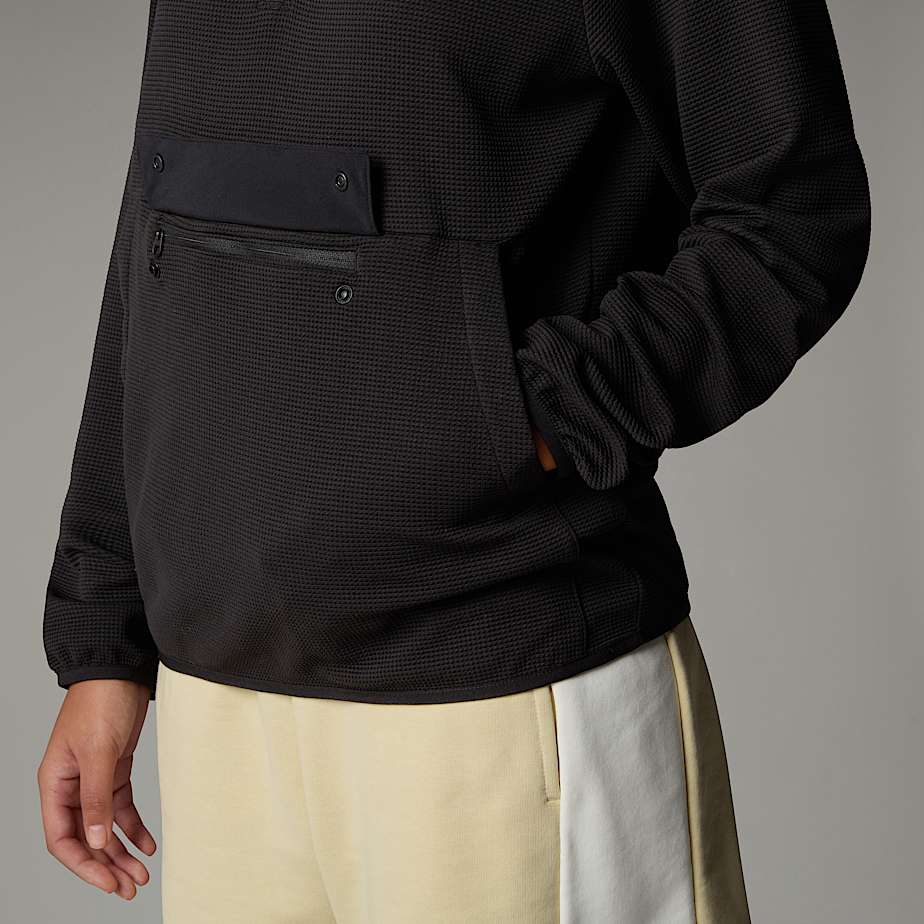 Kecha Packable Anorak W TNF ALT6