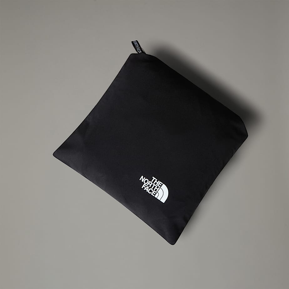 Kecha Packable Anorak W TNF ALT36