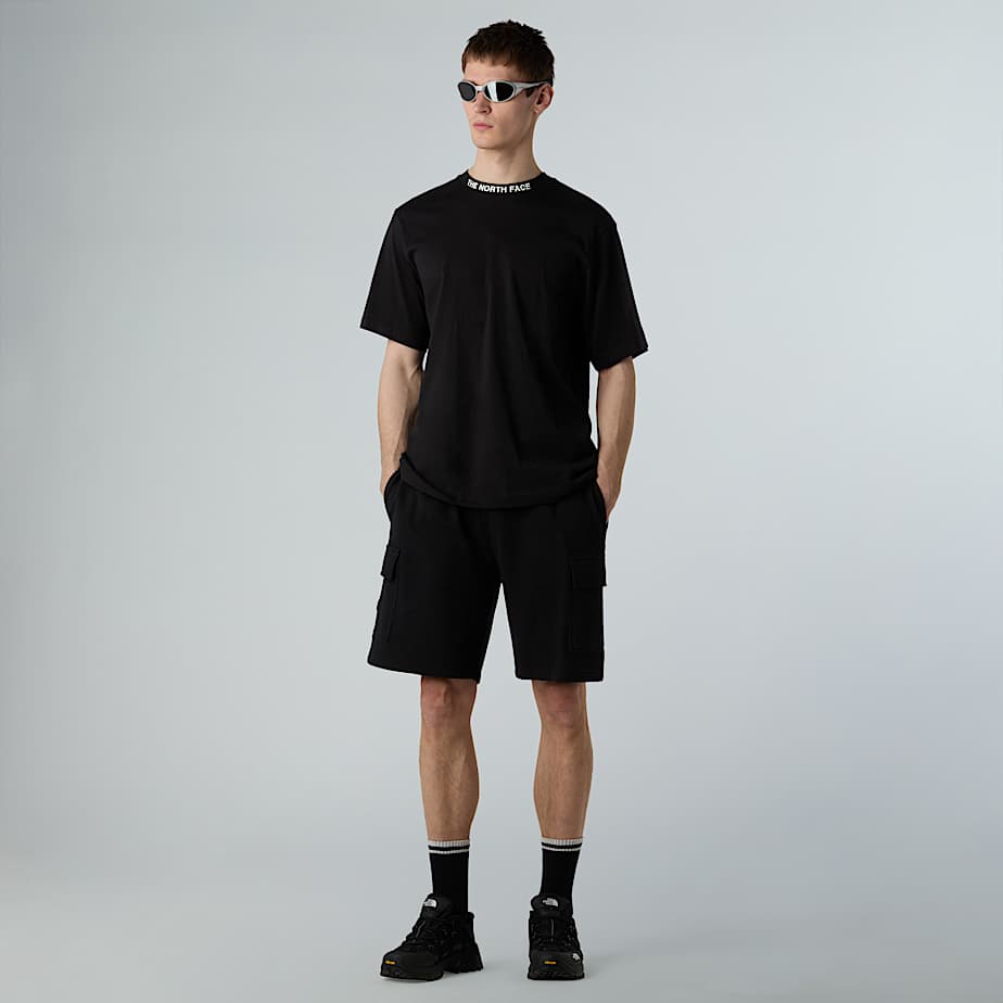 Camiseta Zumu para hombre TNF ALT3