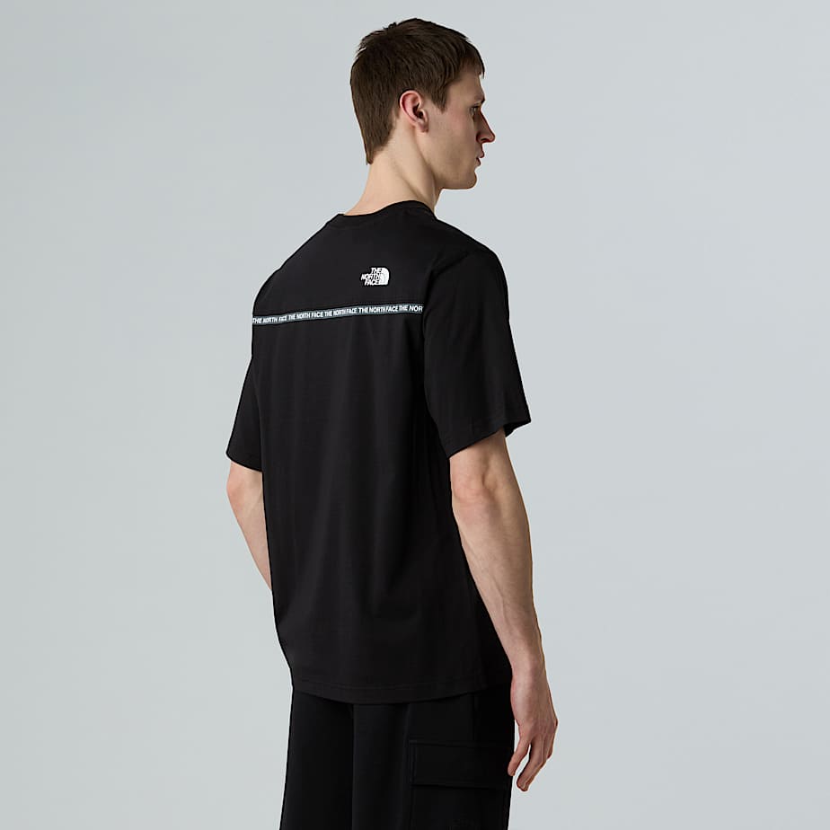 Camiseta Zumu para hombre TNF ALT4