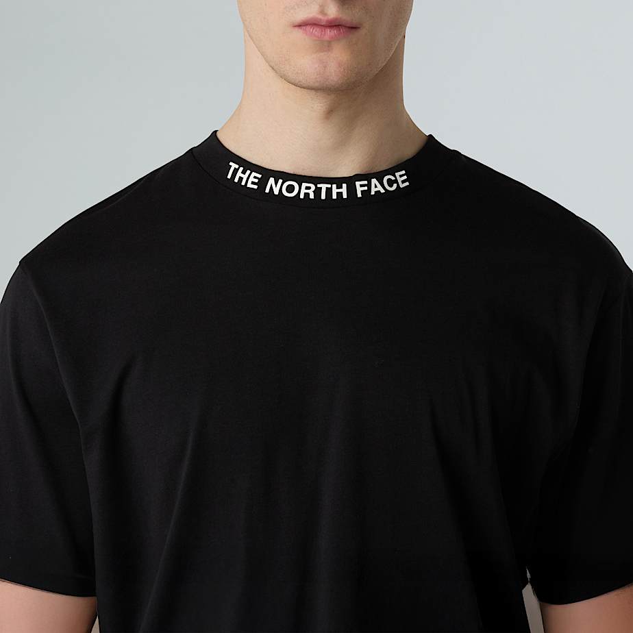 Camiseta Zumu para hombre TNF ALT5