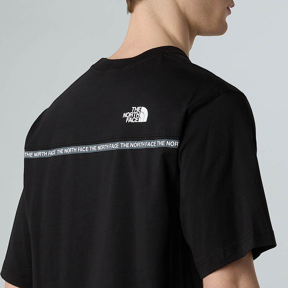 Camiseta Zumu para hombre TNF ALT6