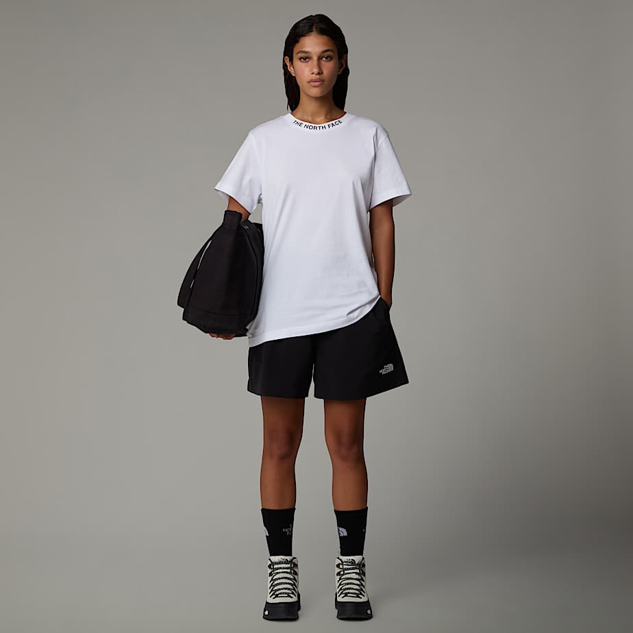 Tshirt Zumu da donna TNF ALT3