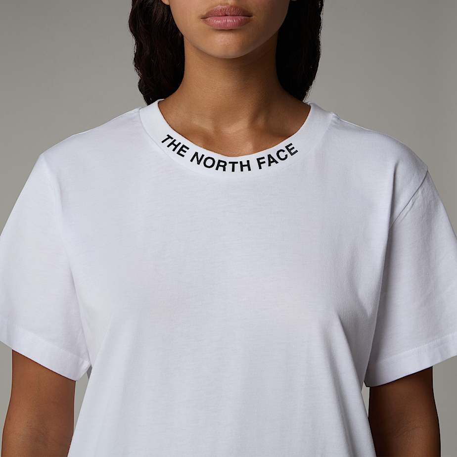 Tshirt Zumu da donna TNF ALT5